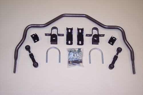 Hellwig 55868 GM Rear Perf Sway Bar 1-1/8in