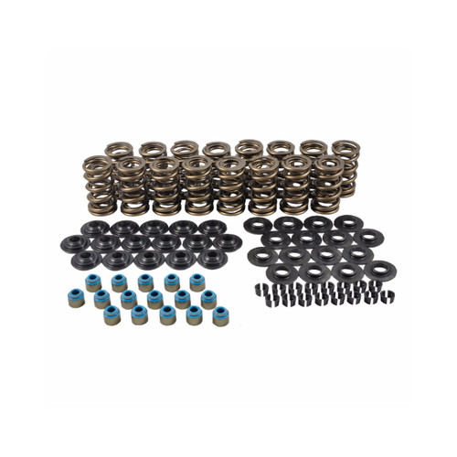 Pac Racing Springs PAC-KS23 Valve Spring Engine Kit GM LS Series