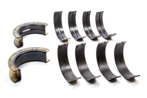 King Bearings MB5503XP XP Main Bearing Set