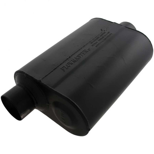 Flowmaster 953046 Super 40 Series Muffler