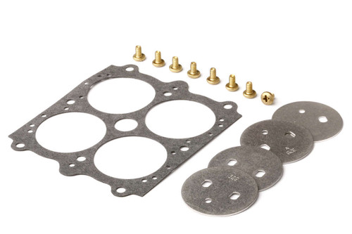 Holley 26-96 Throttle Plate Kit
