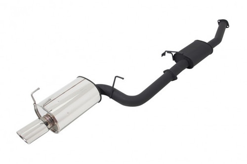 A'PEXi 115-KN06 WS2 Muffler