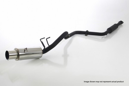 A'PEXi 161-KT01 N1 Muffler