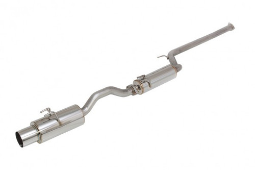 A'PEXi 192KH003 N1 Evolution-R Muffler