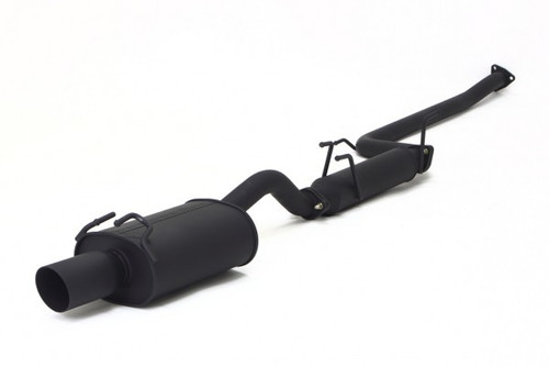 A'PEXi 104BKH31 Noir Muffler