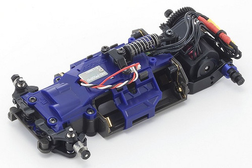 Kyosho 32783B MINI-Z MR-03VEPRO 02 Color Lim