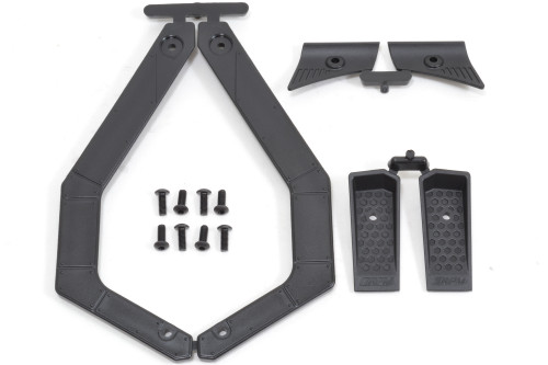 RPM R/C Products 80552 Body Savers for the Traxxas X-Maxx