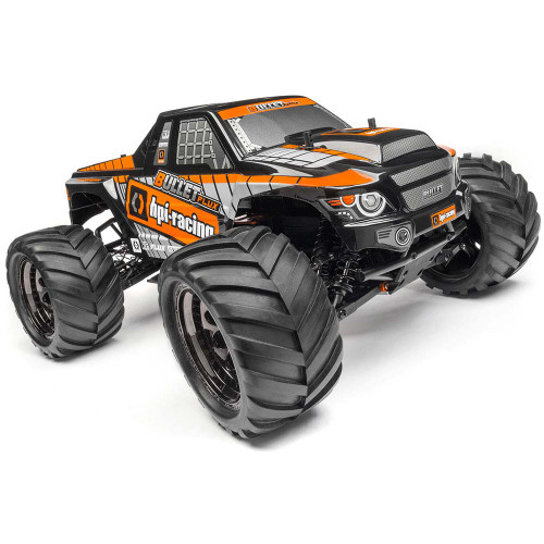 HPI Racing 110663 BULLET MT FLUX