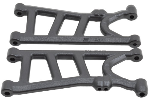 RPM R/C Products 80842 Rear Arms for ARRMA Typhon 4x4 3S BLX