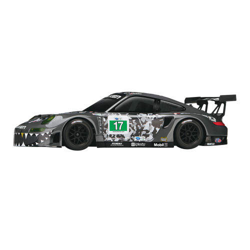 HPI Racing 114350 RS4 SPORT 3 FLUX FALKEN PORSCHE 911