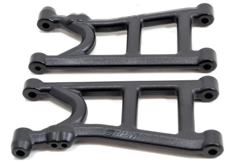 RPM R/C Products 81502 Rear A-Arms for ARRMA Big Rock, Senton and Granite 4x4's