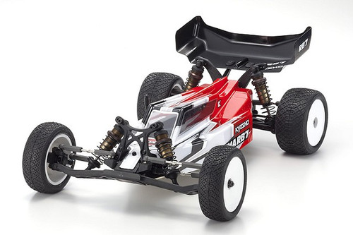 Kyosho 34303B Ultima RB7 1/10 Offroad Competition Buggy Kit