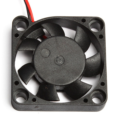 Team Associated 31641 Cooling Fan