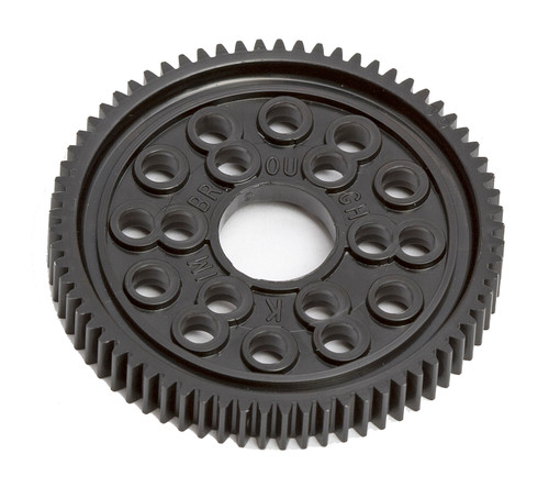 Team Associated 3921 69T Spur Gear TC3