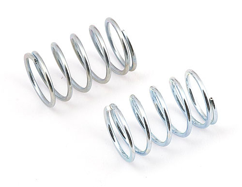Team Associated 3942 Silver Springs 14.5 lb, TC3, 1 Pair