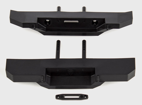 Team Associated 42126 Sendero Bumpers