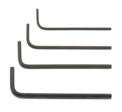Team Associated 6950 Allen Wrench Set, .050, 1/16, 5/64, 3/32