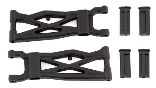 Team Associated 71105 Rear Suspension Arms, for T6.1 and SC6.1