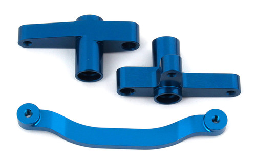 Team Associated 7246 Factory Team Aluminum Steering Set