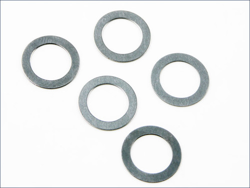 Kyosho 96773 Shims 8X12X0.2mm