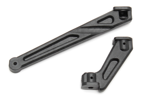 Team Associated 81301 RC8B3E Short Chassis Brace