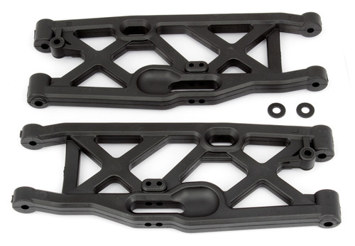 Team Associated 81318 RC8T3 Rear Arms