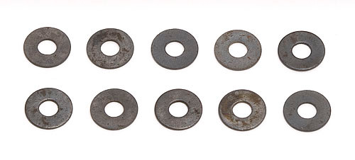 Team Associated 89218 RC8 Washer 3X8mm