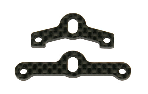 Team Associated 92160 B74 Body Post Brace Set