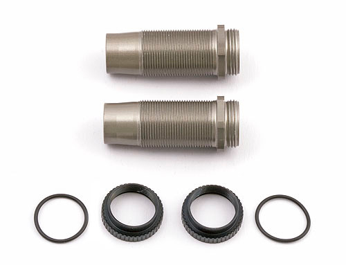 Team Associated 9312 Threaded Shock Body, .89 Stroke