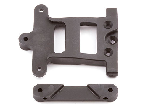 Team Associated 9726 B44 Rear Chassis Plate