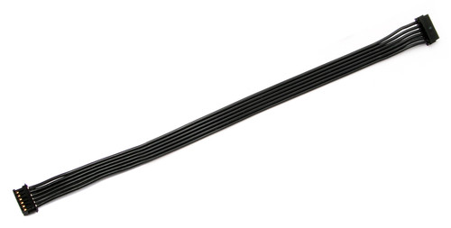 Team Associated 980 Flat Sensor Wire, 150mm