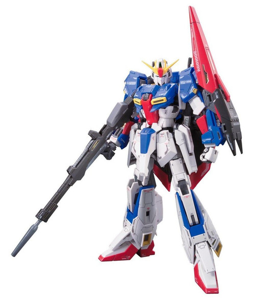 Bandai 178539 RG 1/144 Z Gundam