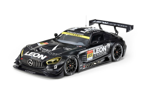 Tamiya 24350 1/24 LEON CVSTOS AMG