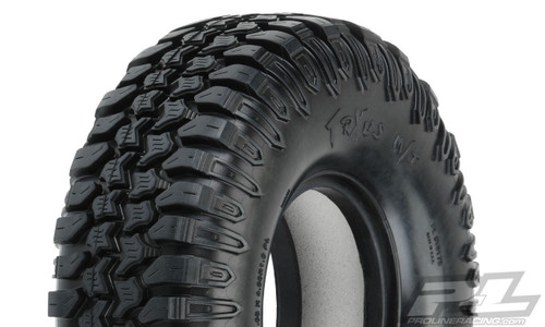 Proline Racing 1017314 Interco TrXus MT 1.9" G8 Rock Terrain Truck Tires, for F/R 2