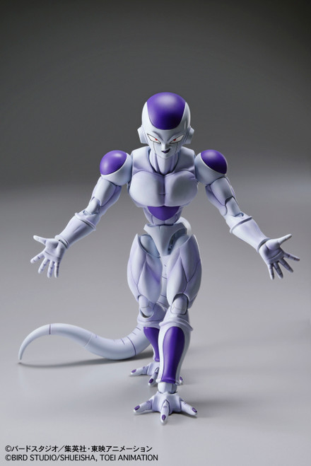 Bandai 5058303 Frieza (New PKG Ver) " Dragon Ball Z" Bandai Spirits