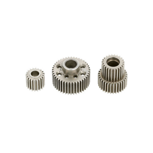 CEN Racing CQ0224 Metal Center Transmission Gear Set