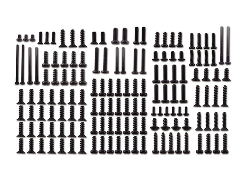 Carisma 15096 M10DB Hardware Set