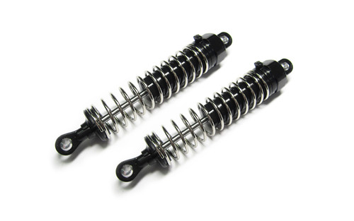 Carisma 15211 M10SC/M10DB Rear Shocks (assembled, pr.)