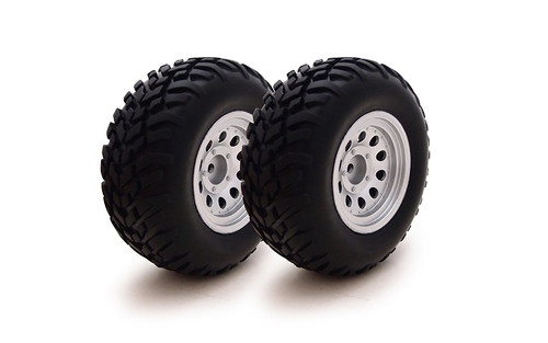 Carisma 15324 M10DB Wheels & Tires (pr.)