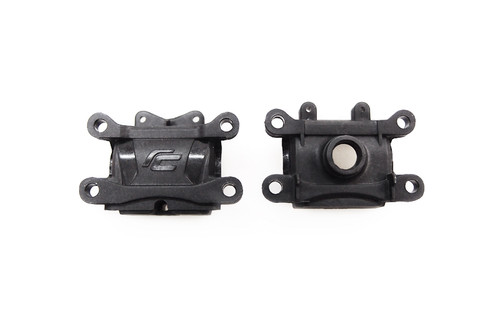 Carisma 15392 GT24B Front Gearbox Case