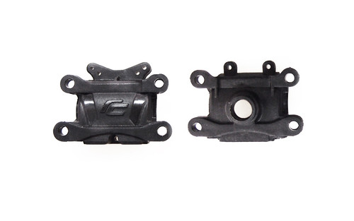 Carisma 15393 GT24B Rear Gearbox Case