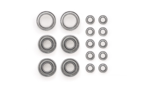 Carisma 15415 GT24B Ball Bearing Set