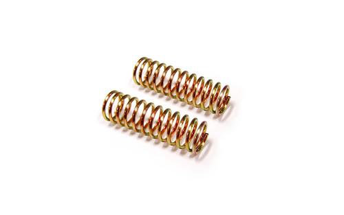 Carisma 15421 GT24B Springs (Firm): Plastic Socks (pr.)