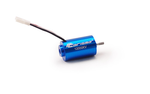 Carisma 15430 12000KV Mini 130 Brushless Sensorless Motor