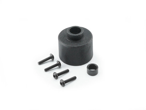 Carisma 15823 Differential Case Set: SCA-1E