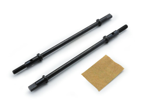 Carisma 15826 Rear Axles (pr.): SCA-1E