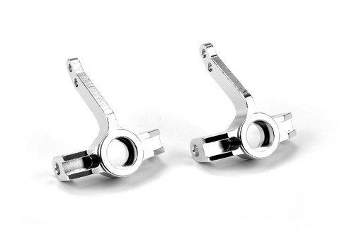 Carisma 15888 Aluminum Steering Knuckles (pr) SCA-1E Series