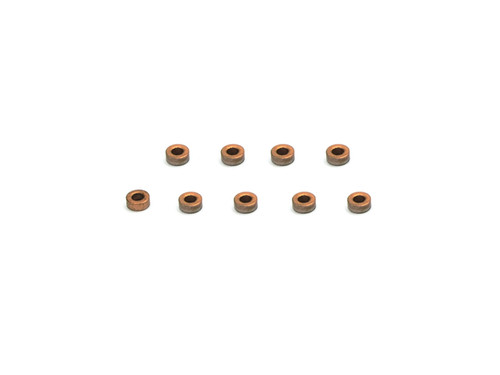 Carisma 16052 Bushing Set 3x6x2.5mm: MSA-1E