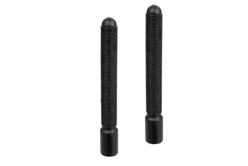 Corally 00100-051 Composite Body Mount - Long - Threaded - 2 pcs