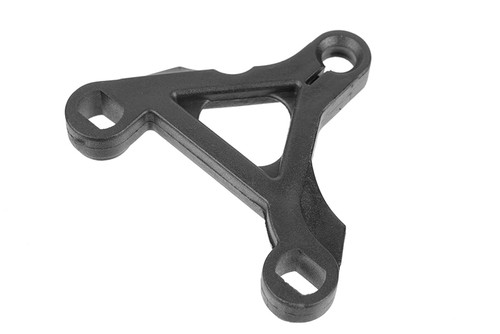 Corally 00100-058 Composite Suspension Arm - Front Lower - Right - 1 pc